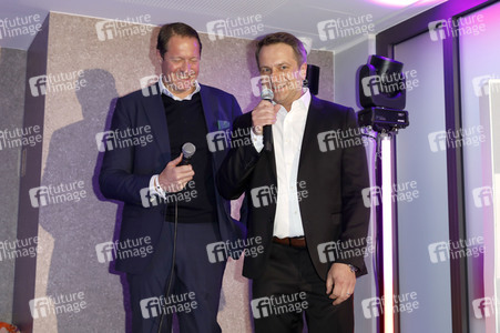 Trisor Opening in Köln
