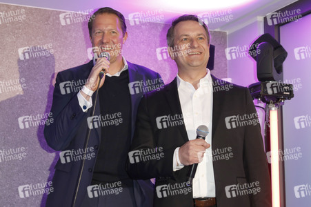Trisor Opening in Köln