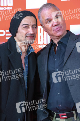 Event 'Aufschlag bei BILD 2023' in München