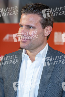 Event 'Aufschlag bei BILD 2023' in München