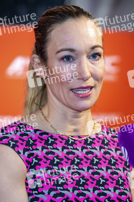 Event 'Aufschlag bei BILD 2023' in München