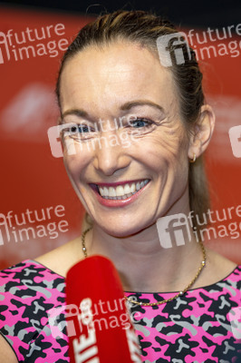 Event 'Aufschlag bei BILD 2023' in München