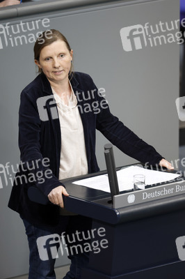 97. Sitzung des Deutschen Bundestages in Berlin