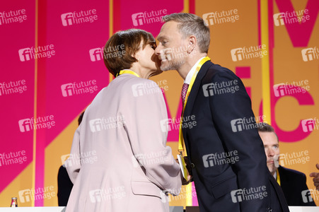 74. Ordentlicher Bundesparteitag der FDP in Berlin