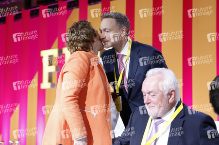 74. Ordentlicher Bundesparteitag der FDP in Berlin