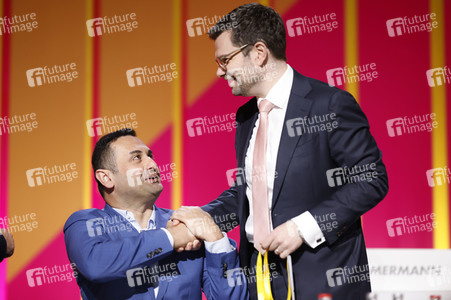 74. Ordentlicher Bundesparteitag der FDP in Berlin
