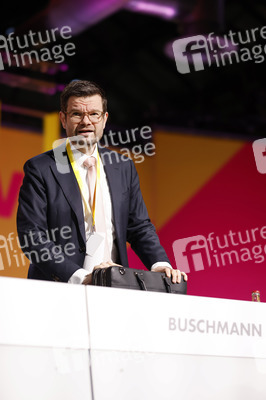 74. Ordentlicher Bundesparteitag der FDP in Berlin