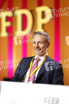 74. Ordentlicher Bundesparteitag der FDP in Berlin
