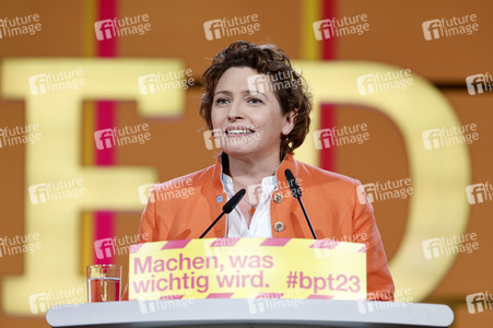 74. Ordentlicher Bundesparteitag der FDP in Berlin