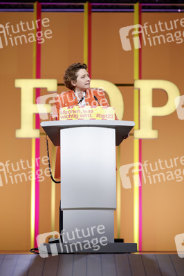 74. Ordentlicher Bundesparteitag der FDP in Berlin