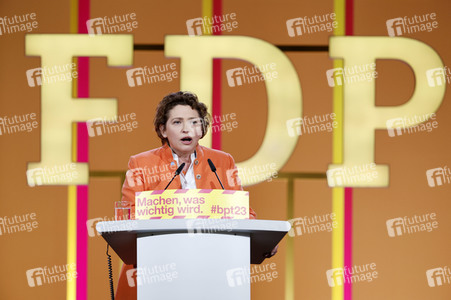 74. Ordentlicher Bundesparteitag der FDP in Berlin