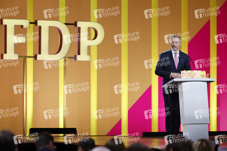 74. Ordentlicher Bundesparteitag der FDP in Berlin