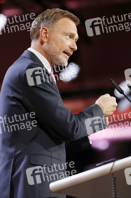 74. Ordentlicher Bundesparteitag der FDP in Berlin