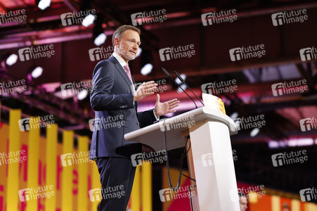 74. Ordentlicher Bundesparteitag der FDP in Berlin
