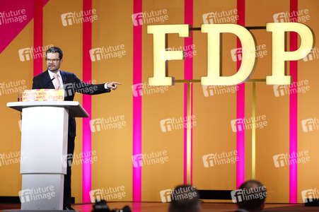 74. Ord. Bundesparteitag der FDP in Berlin