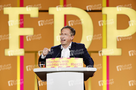 74. Ord. Bundesparteitag der FDP in Berlin