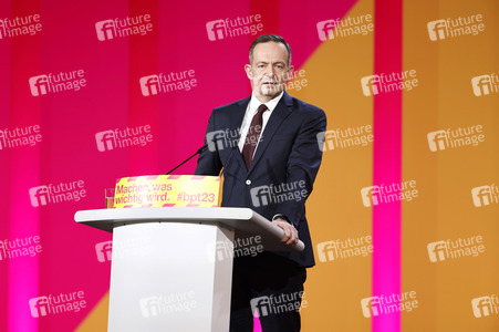 74. Ord. Bundesparteitag der FDP in Berlin