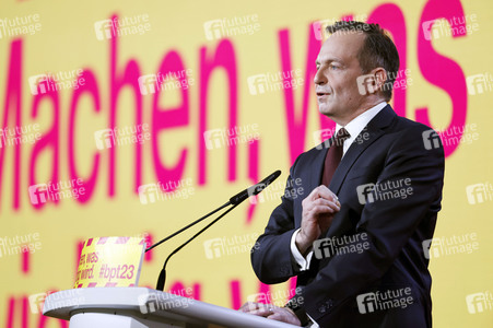 74. Ord. Bundesparteitag der FDP in Berlin
