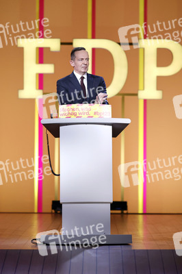 74. Ord. Bundesparteitag der FDP in Berlin