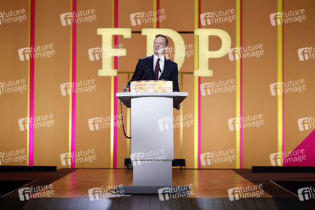74. Ord. Bundesparteitag der FDP in Berlin