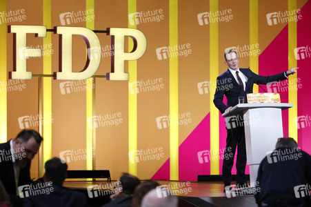 74. Ord. Bundesparteitag der FDP in Berlin
