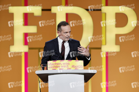 74. Ord. Bundesparteitag der FDP in Berlin
