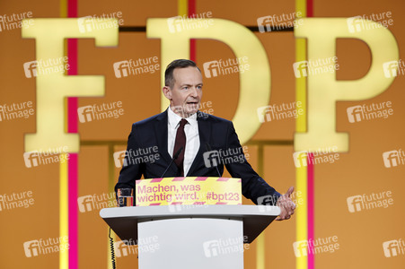 74. Ord. Bundesparteitag der FDP in Berlin