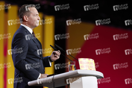 74. Ord. Bundesparteitag der FDP in Berlin
