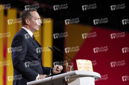 74. Ord. Bundesparteitag der FDP in Berlin