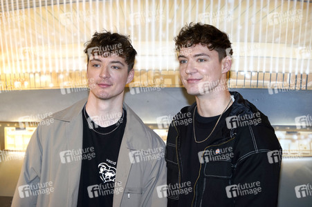 Benefiz-Livestream-Konzert 'All Hands on Deck 2023' in Berlin
