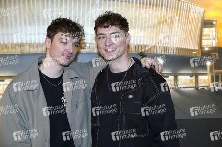 Benefiz-Livestream-Konzert 'All Hands on Deck 2023' in Berlin