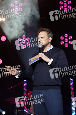 Benefiz-Livestream-Konzert 'All Hands on Deck 2023' in Berlin
