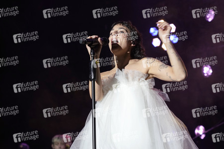 Benefiz-Livestream-Konzert 'All Hands on Deck 2023' in Berlin