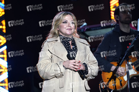 Benefiz-Livestream-Konzert 'All Hands on Deck 2023' in Berlin