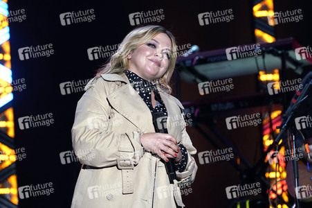 Benefiz-Livestream-Konzert 'All Hands on Deck 2023' in Berlin
