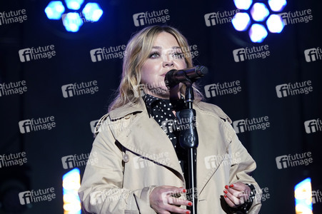 Benefiz-Livestream-Konzert 'All Hands on Deck 2023' in Berlin