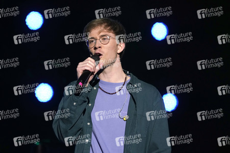 Benefiz-Livestream-Konzert 'All Hands on Deck 2023' in Berlin