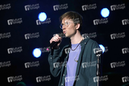 Benefiz-Livestream-Konzert 'All Hands on Deck 2023' in Berlin