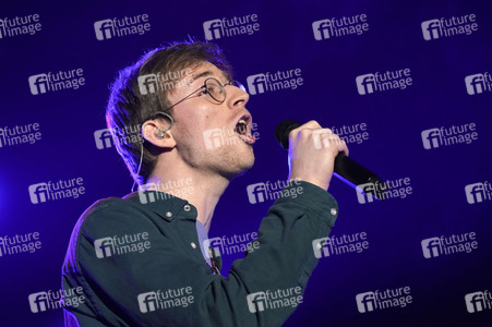 Benefiz-Livestream-Konzert 'All Hands on Deck 2023' in Berlin