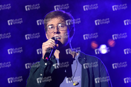 Benefiz-Livestream-Konzert 'All Hands on Deck 2023' in Berlin
