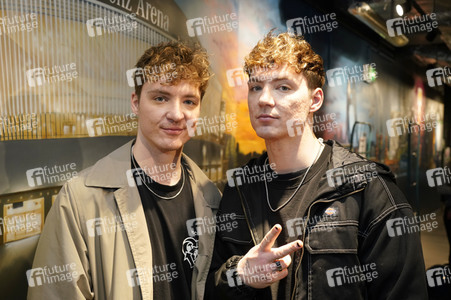 Benefiz-Livestream-Konzert 'All Hands on Deck 2023' in Berlin