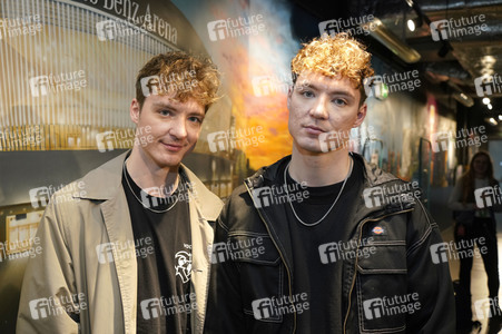 Benefiz-Livestream-Konzert 'All Hands on Deck 2023' in Berlin