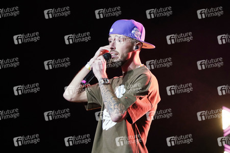 Benefiz-Livestream-Konzert 'All Hands on Deck 2023' in Berlin
