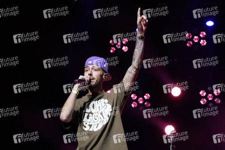 Benefiz-Livestream-Konzert 'All Hands on Deck 2023' in Berlin