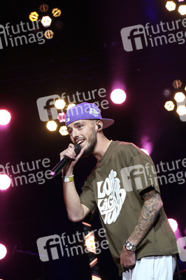 Benefiz-Livestream-Konzert 'All Hands on Deck 2023' in Berlin