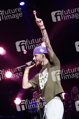 Benefiz-Livestream-Konzert 'All Hands on Deck 2023' in Berlin
