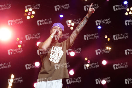 Benefiz-Livestream-Konzert 'All Hands on Deck 2023' in Berlin