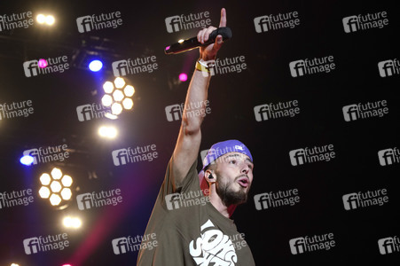 Benefiz-Livestream-Konzert 'All Hands on Deck 2023' in Berlin