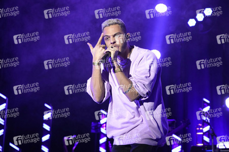 Benefiz-Livestream-Konzert 'All Hands on Deck 2023' in Berlin
