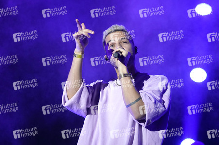 Benefiz-Livestream-Konzert 'All Hands on Deck 2023' in Berlin